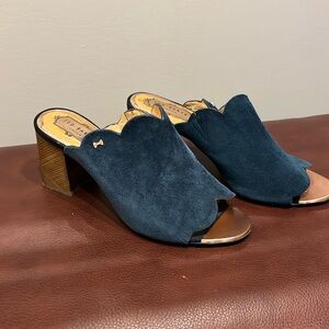 Ted Baker mules